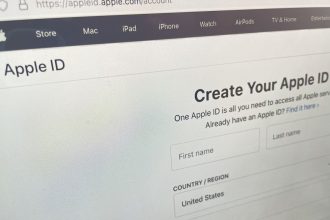 Cara Membuat Apple ID Baru Tanpa Kartu Kredit