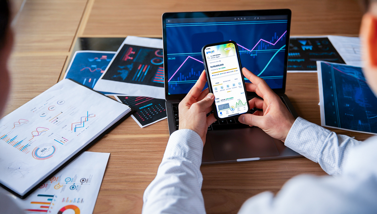Cara Memilih Saham untuk Investasi Jangka Panjang bagi Pemula