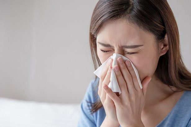 Cara Mencegah Penyebaran Flu di Dalam Rumah