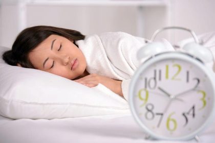 Cara Mengatur Jam Tidur setelah Sering Begadang