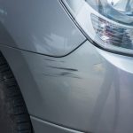 Cara Menghilangkan Baret Ringan pada Mobil