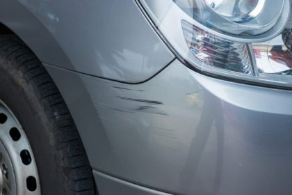 Cara Menghilangkan Baret Ringan pada Mobil