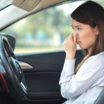 Cara Menghilangkan Bau Tidak Sedap di Mobil