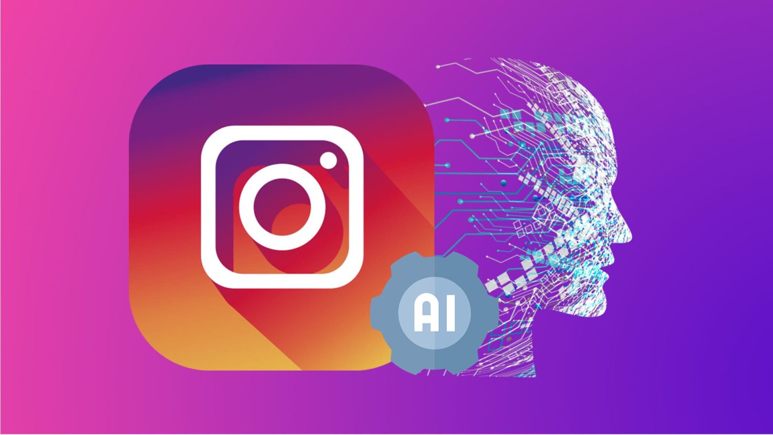 Edits Assistant Resmi Hadir, AI Instagram