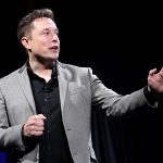 Elon Musk Pimpin Studi Perang Masa Depan hingga 2050