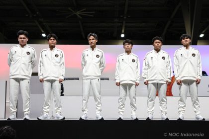 Final MLBB Asian Games 2026