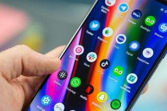 Google Perketat Pemasangan APK di Android