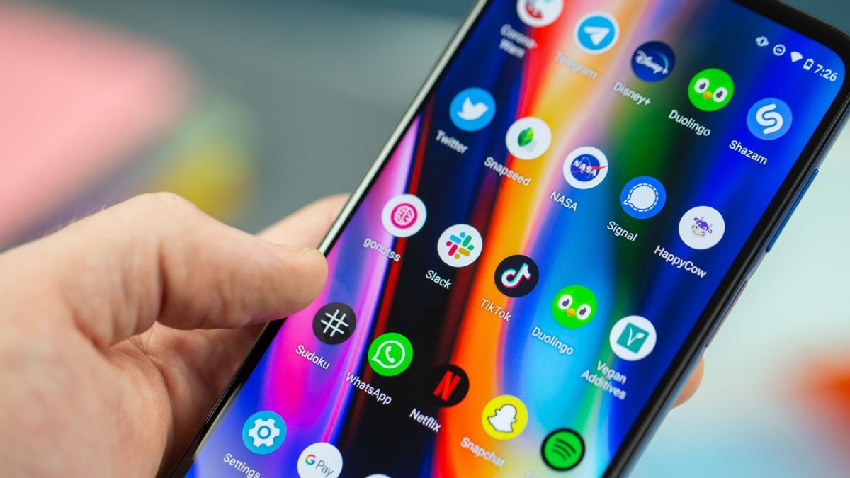 Google Perketat Pemasangan APK di Android
