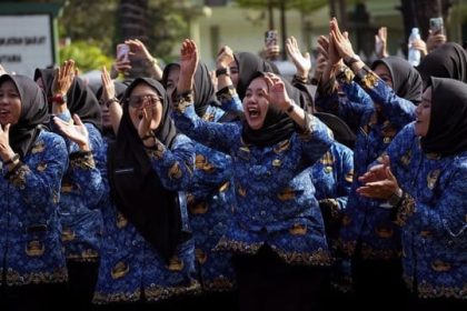 Guru PPPK Paruh Waktu