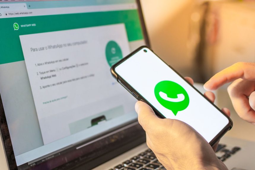 HP Android dan iPhone dengan OS Lama Tak Bisa Login WhatsApp