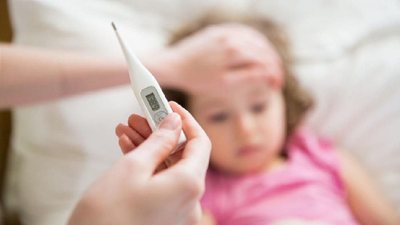 Kapan Anak Perlu Dibawa ke Dokter Saat Demam