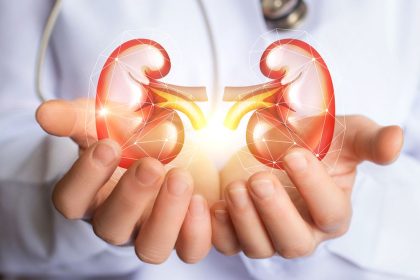 Kebiasaan Minum yang Baik untuk Kesehatan Ginjal Setiap Hari