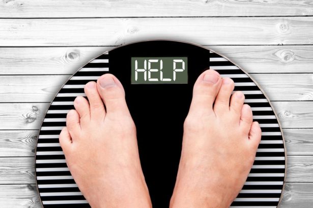 Kenapa Berat Badan Naik Padahal Makan Sedikit
