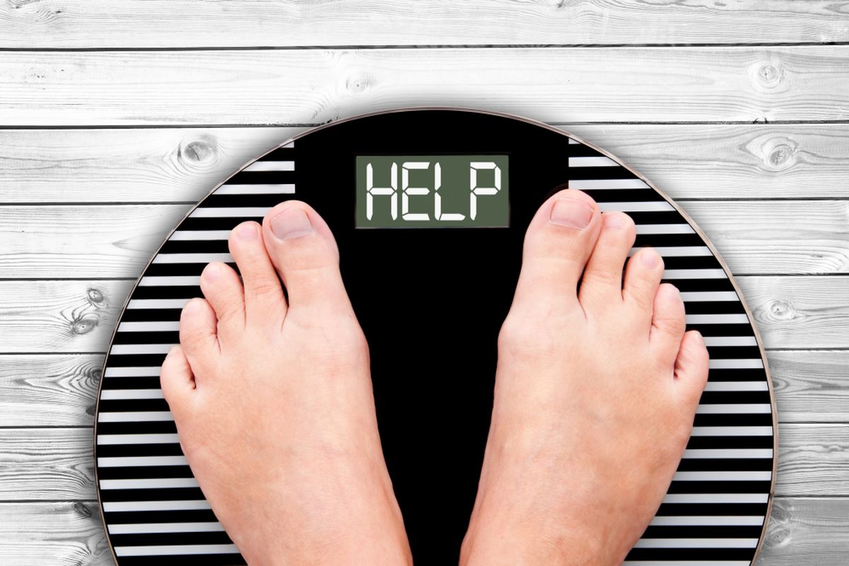 Kenapa Berat Badan Naik Padahal Makan Sedikit
