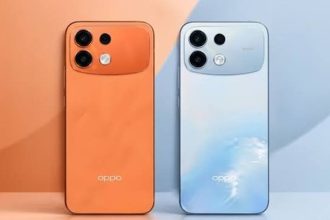 Oppo F35 Series