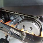 Penyebab Motor Matic Bergetar Saat Awal Jalan
