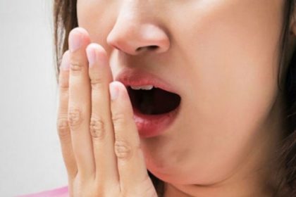 Penyebab Mulut Kering Saat Bangun Tidur