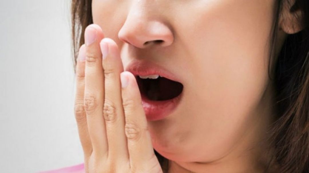 Penyebab Mulut Kering Saat Bangun Tidur