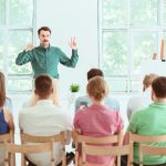 Public Speaking untuk Pemula