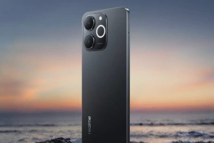 Realme P4s Lite Dijual Mulai Rp 3 Juta