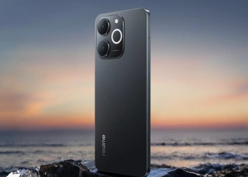Realme P4s Lite Dijual Mulai Rp 3 Juta