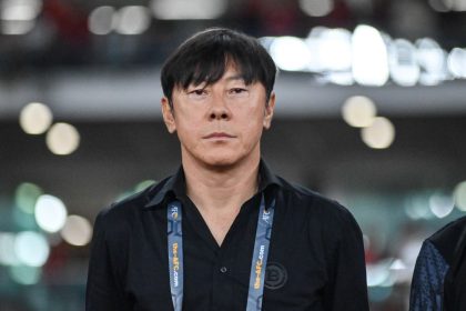 Shin Tae-yong Beri Selamat Timnas Indonesia Juara FIFA ASEAN Cup 2026