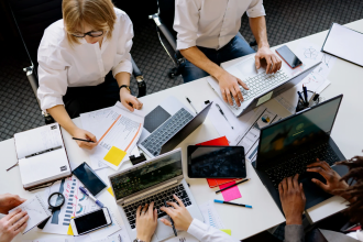 Tips Memilih Tempat Magang untuk Mahasiswa