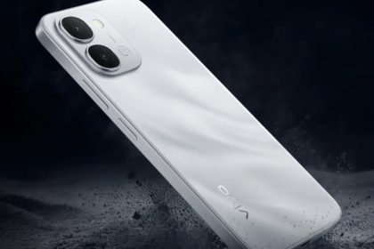 Vivo Y6 5G Usung Baterai Jumbo 7.200 mAh