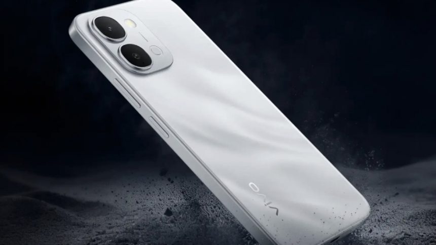 Vivo Y6 5G Usung Baterai Jumbo 7.200 mAh