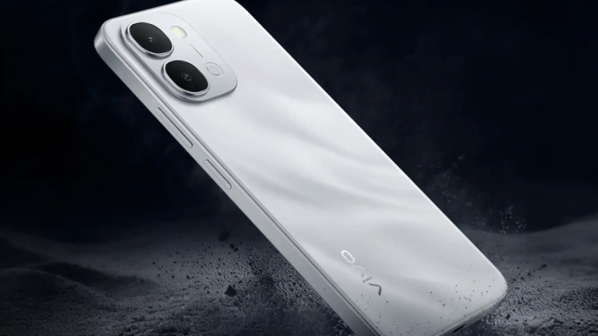 Vivo Y6 5G Usung Baterai Jumbo 7.200 mAh